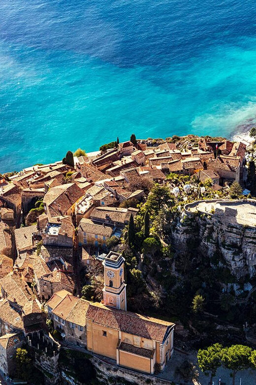 Cote D'azur: One Day Adventure In French Riviera - The Value of This Tour