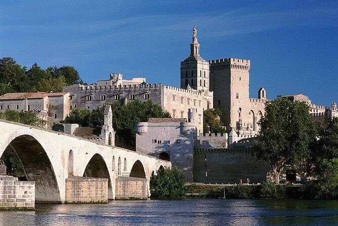 Côtes du Rhône Wine tour: Avignon, Palace of the Popes - Who Will Enjoy This Tour?