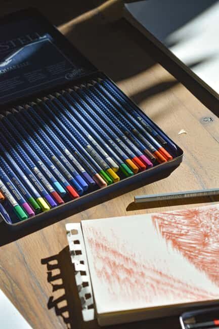 Cotignac: Drawing and watercolor studio - Who Will Appreciate This Experience?