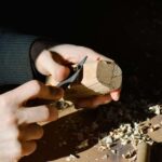 Cotignac: Wood Sculpture Studio - Who Is This Experience Best For?