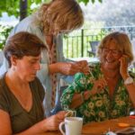 Cotignac: Workshop to discover wild basketry - The Sum Up