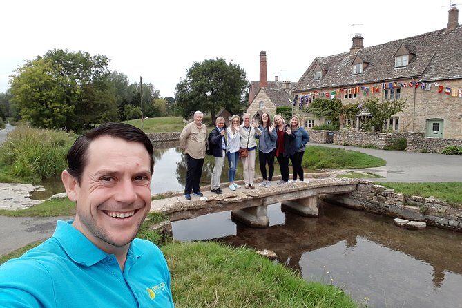 Cotswolds and Blenheim Palace Private Day Tour from Oxford - Final Thoughts: Who Should Consider This Tour?