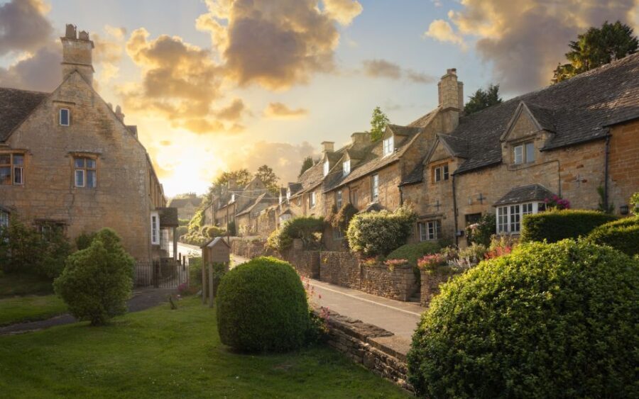 Cotswolds from London Private One-Day Tour by Car - An In-Depth Look at the Itinerary and Experience