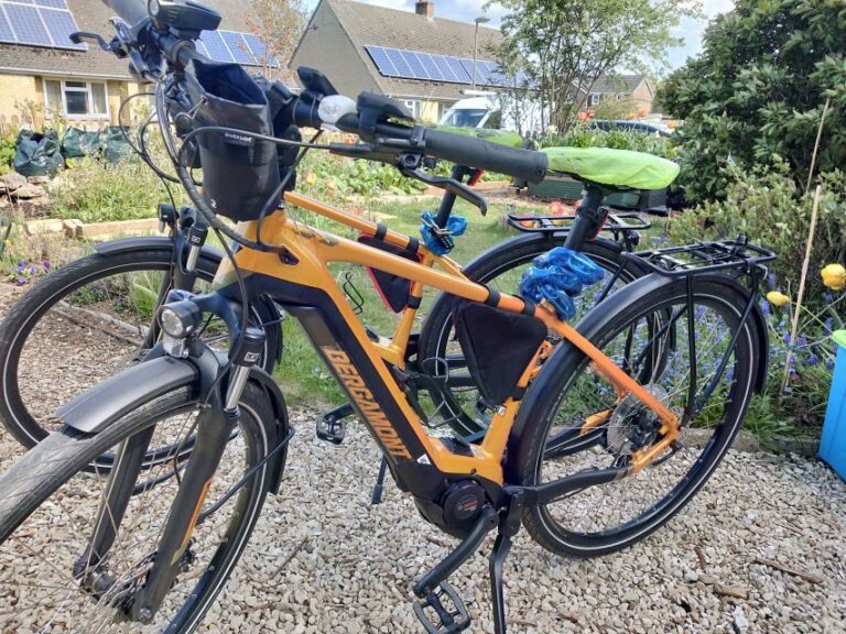 Cotswolds: Full-Day Electric Bike Tour - Pricing & Value