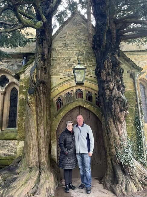 Cotswolds Gin and Whisky Distillery Private Car Tour - What You Can Expect at Each Stop