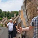 Cotswolds: Hidden, Dark Age England Tour for 2-8 Travellers - Authentic Experiences That Leave a Lasting Impression