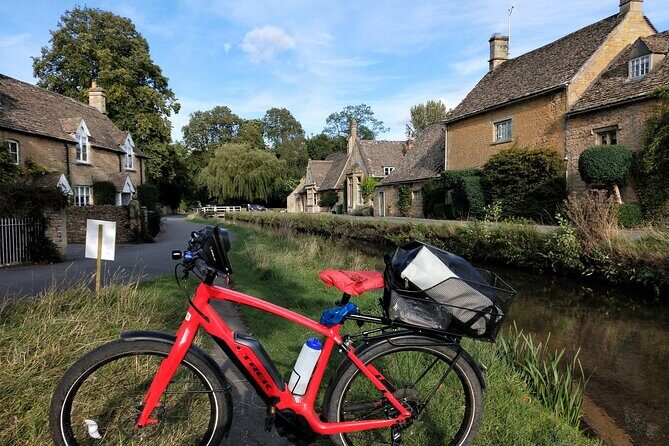 Cotswolds One Day Guided Cycle Tour - Private Groups - Who Would Love this Tour?