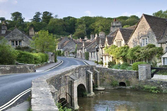 Cotswolds, Oxford & Blenheim Palace Private Tour - Hotel pickup - The Cotswolds (Approx. 2 hours)