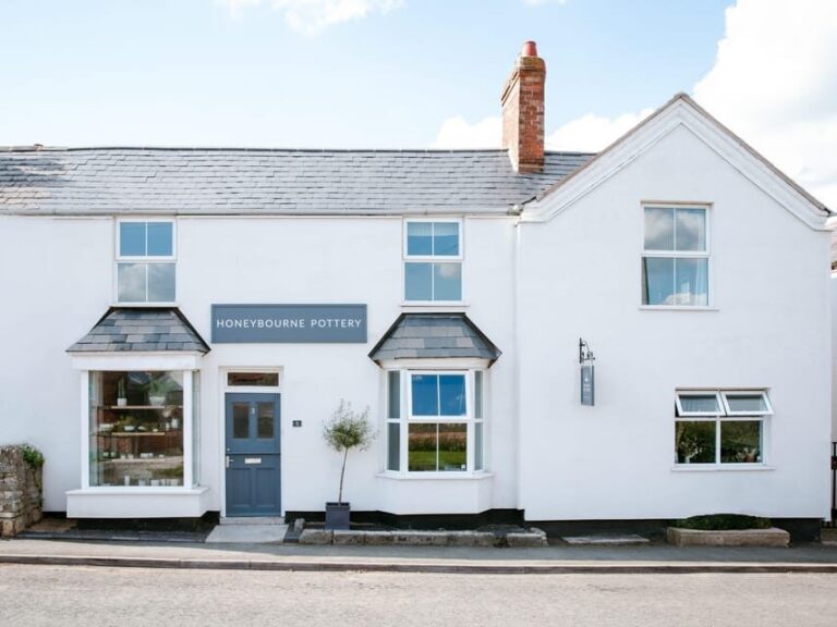 COTSWOLDS: Potters Wheel Taster Experience - FAQ