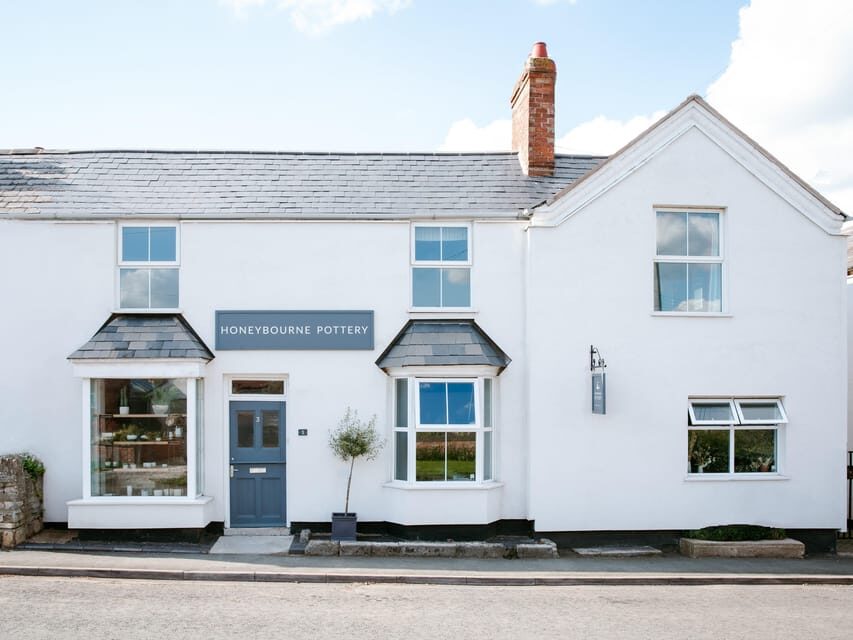 COTSWOLDS: Potters Wheel Taster Experience - FAQ