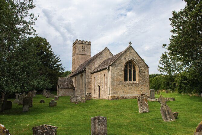 Cotswolds Private Tour from Southampton - Why This Tour May Be Perfect for You