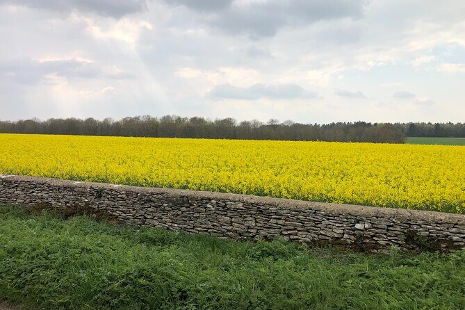 Cotswolds Shore Excursion from Southampton - Value and Cost Consideration