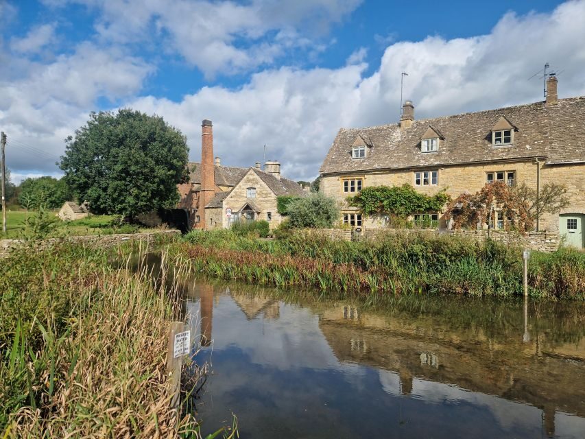 Cotswolds: the loveliest villages in England - An Honest Look at the Tour Details