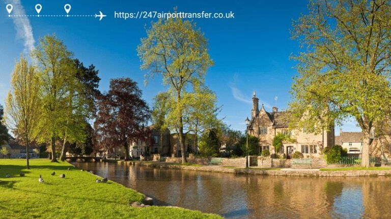 Cotswold's Villages: 9 Hours Day Tour from London - What You Can Expect During the Day