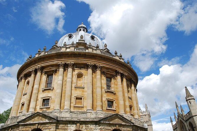 Cotswolds Villages and Oxford Full Day Tour from London - Who Will Love This Tour?