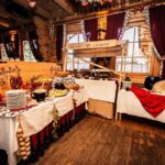 Cottage Style Evening with Folk Show and Traditional Feast from Krakow - Why This Tour Works Well