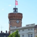Cottbus: Private Guided Walking Tour - Exploring Cottbus: A Closer Look at the Tour