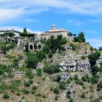 Countryside and Wine Tasting Full-day tour from Cannes - Value and Practicality