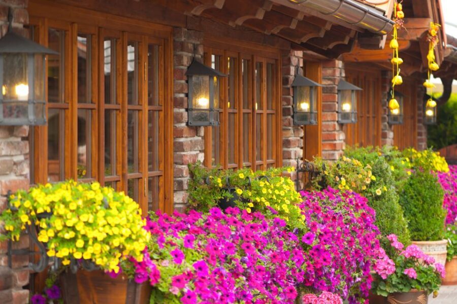 Countryside Bike Tour From Prague To Karlstejn Castle - Practical Details and What to Expect