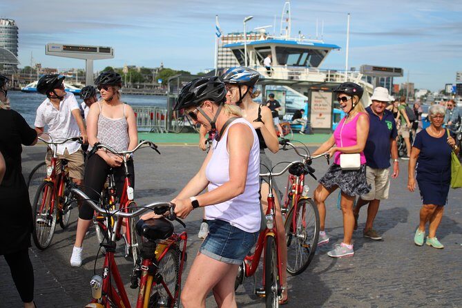 Countryside Fishermen Villages & Cheese E-bike Tour - Value for Money and Practical Considerations