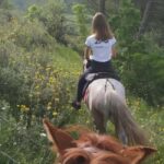 Countryside Horseback Ride in Gjinofshat - What Travelers Can Expect