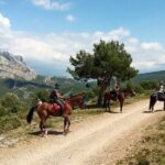 Countryside Immersion With Horseback Riding in Sainte Victoire - Who Will Love This Tour?