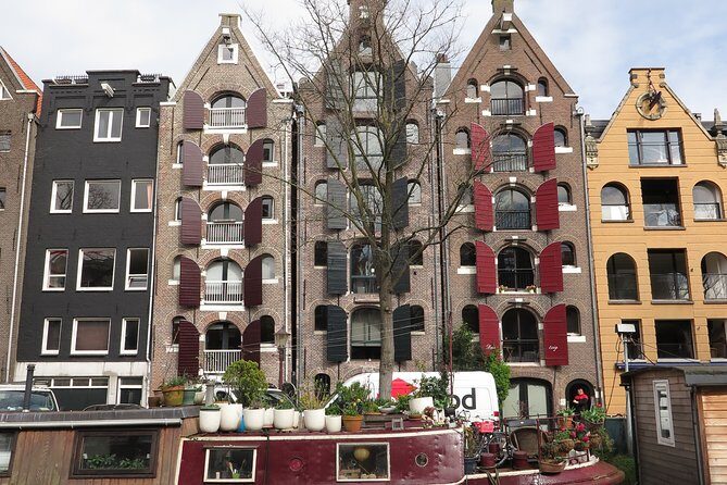 Countryside of Amsterdam Private tour - Practical Details and What to Expect