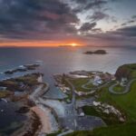 County Down: Private Tour with Scrabo Tower and Castle Ward - An In-Depth Look at the Tour Experience