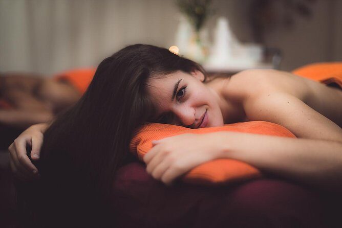 Couple Massage: 1 hour - Who Will Love This Experience?