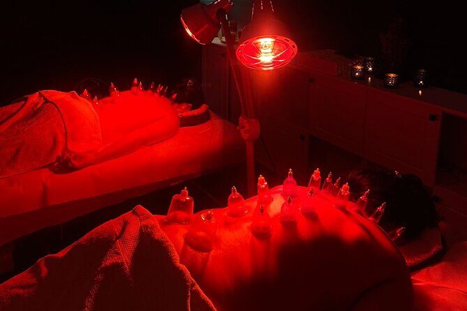 Couple Massage - Who Would Benefit Most?