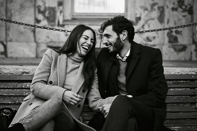 Couples and Family 1 Hour Private Photoshoot in Milano - Final Thoughts: Who Should Consider This Tour?