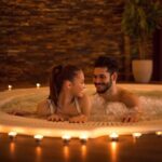 Couples massage with private jacuzzi, cup of cava and SPA entry at Eurotel - Who is This Perfect For?