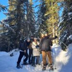 Courchevel: Snowshoeing or Nordic Walking - Who This Tour Is Perfect For