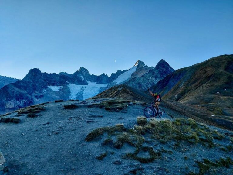 Courmayeur: Ebike Tour in Val Ferret up to Rifugio Elena - Final Thoughts