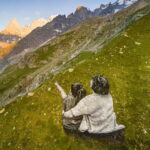 Courmayeur: Skyway Monte Bianco Cable Car Return Ticket - Food, Rest, and Additional Experiences