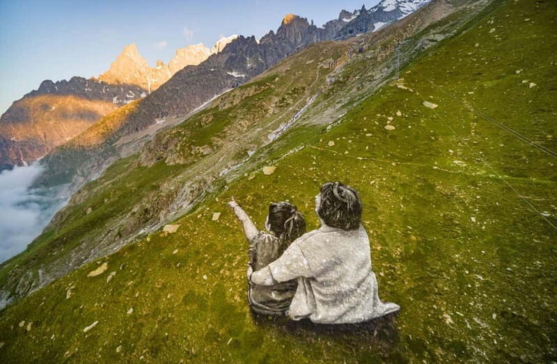 Courmayeur: Skyway Monte Bianco Cable Car Return Ticket - Food, Rest, and Additional Experiences