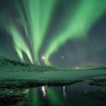 Cozy Northern Lights Tour with Icelandic Treats and Liquor - Practical Tips for Travelers