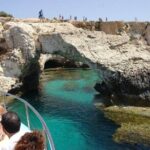 Cpt Marko - Blue Lagoon & Turtle Cruise with Optional Lunch - Is This Tour Worth It?