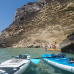Crabonaxa: Stand up paddle SELLA Diavolo Poetto Calamosca - Why This SUP Tour Offers Great Value
