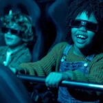 Cracow: ,,House Of Attractions'' 7D cinema - Who Should Consider the 7D Cinema?