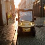 Cracow: Kazimierz by Golf Cart and Schindler's Factory Tour - The Value of the Tour