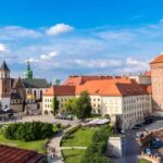 Cracow: Wawel Castle & Cathedral, Rynek Underground & Lunch - Who Will Love This Tour?