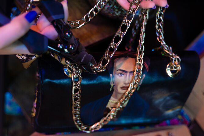 Craft a Unique Parisian luxury bag - The Realities: Pros and Cons