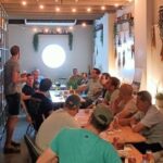 Craft Beer Tour and Tapas in Ruzafa - Valencia - Who Will Love This Tour?