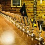 Craft Gin and exclusive brandies in unique distillery - FAQ