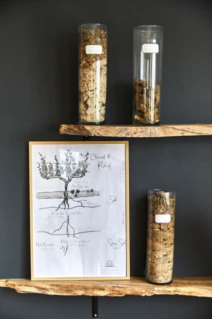 Cramant: OP2 Masterclass 5 Champagnes - FAQs