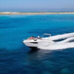Cranchi E30 Private Boat for 10 Pax for 8 Hours in Ibiza - The Itinerary: What to Expect from Your Day on the Water