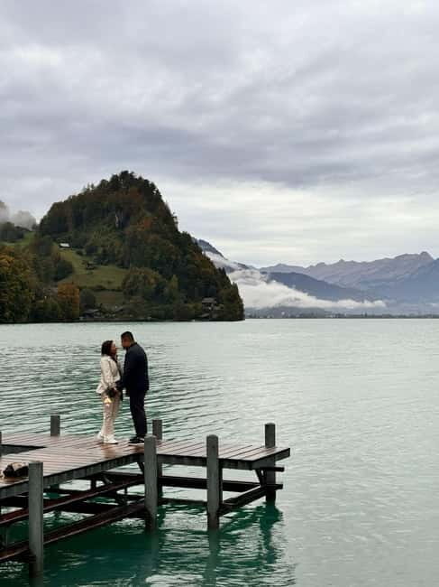 Crash Landing on You: Switzerland Filming Locations Day Tour - What Makes This Tour Stand Out