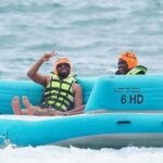 Crazy Sofa Barcelona - The Ride: A Playful, Bouncy Adventure