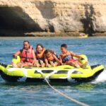 Crazy Sofa Ride: Armação de Pêra - What to Expect During the Experience